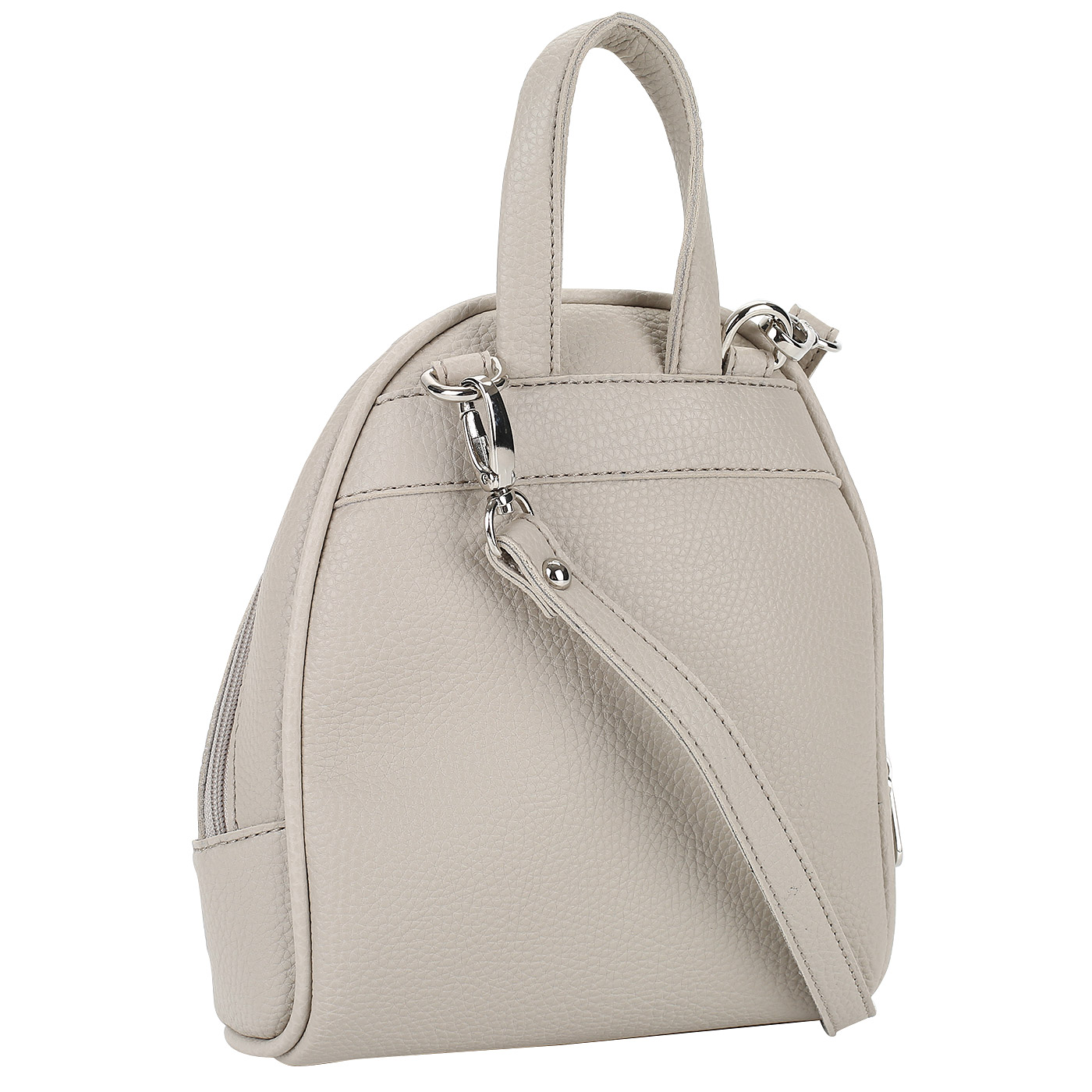 Сумка через плечо на молнии Chatte 