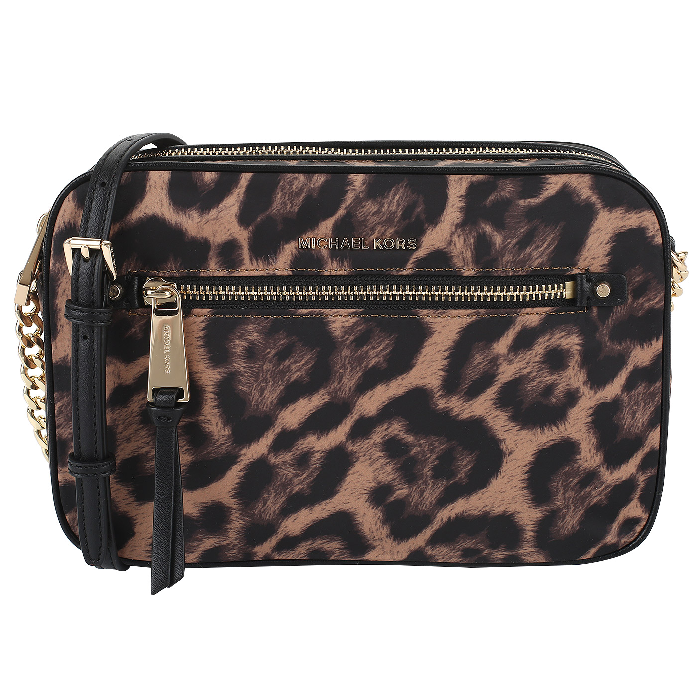 Michael Kors Сумка цвета леопард