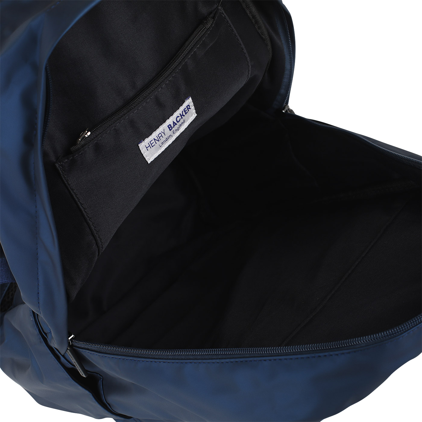 Мужской рюкзак Henry Backer 
