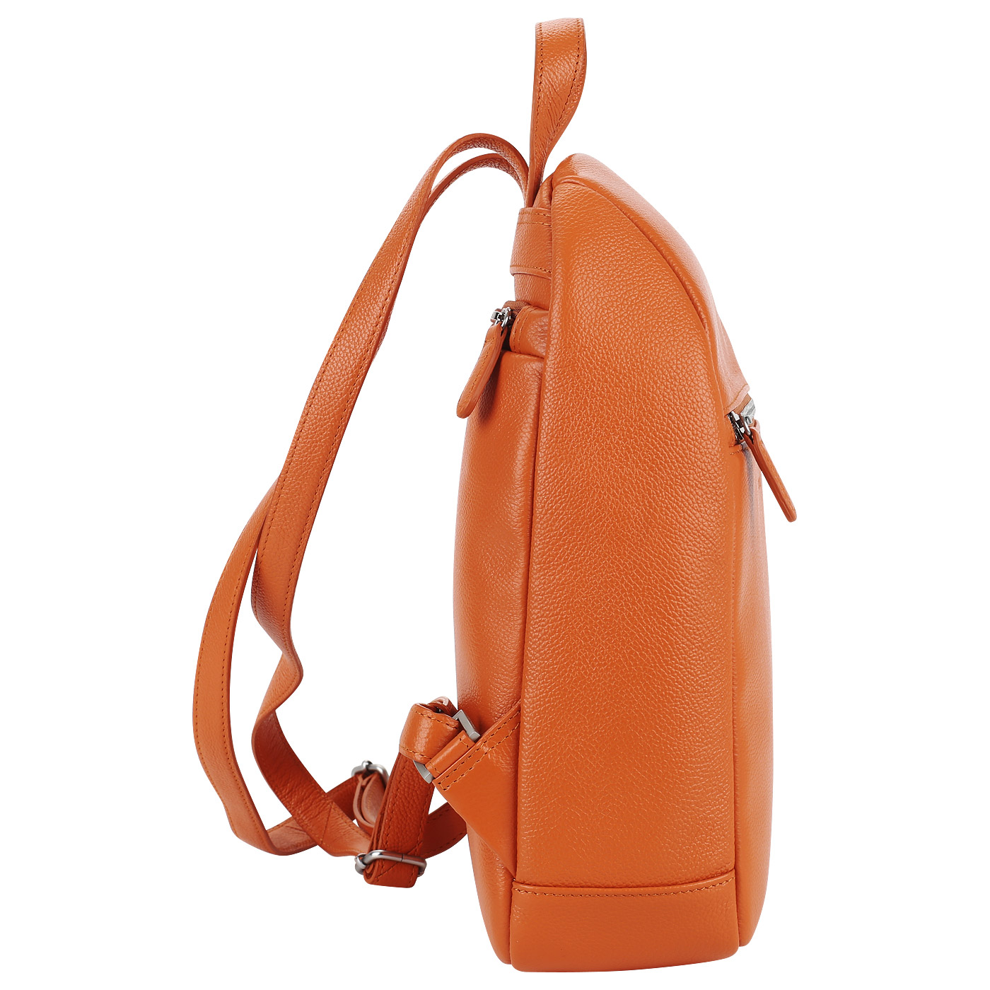 Оранжевый рюкзак Picard Luis