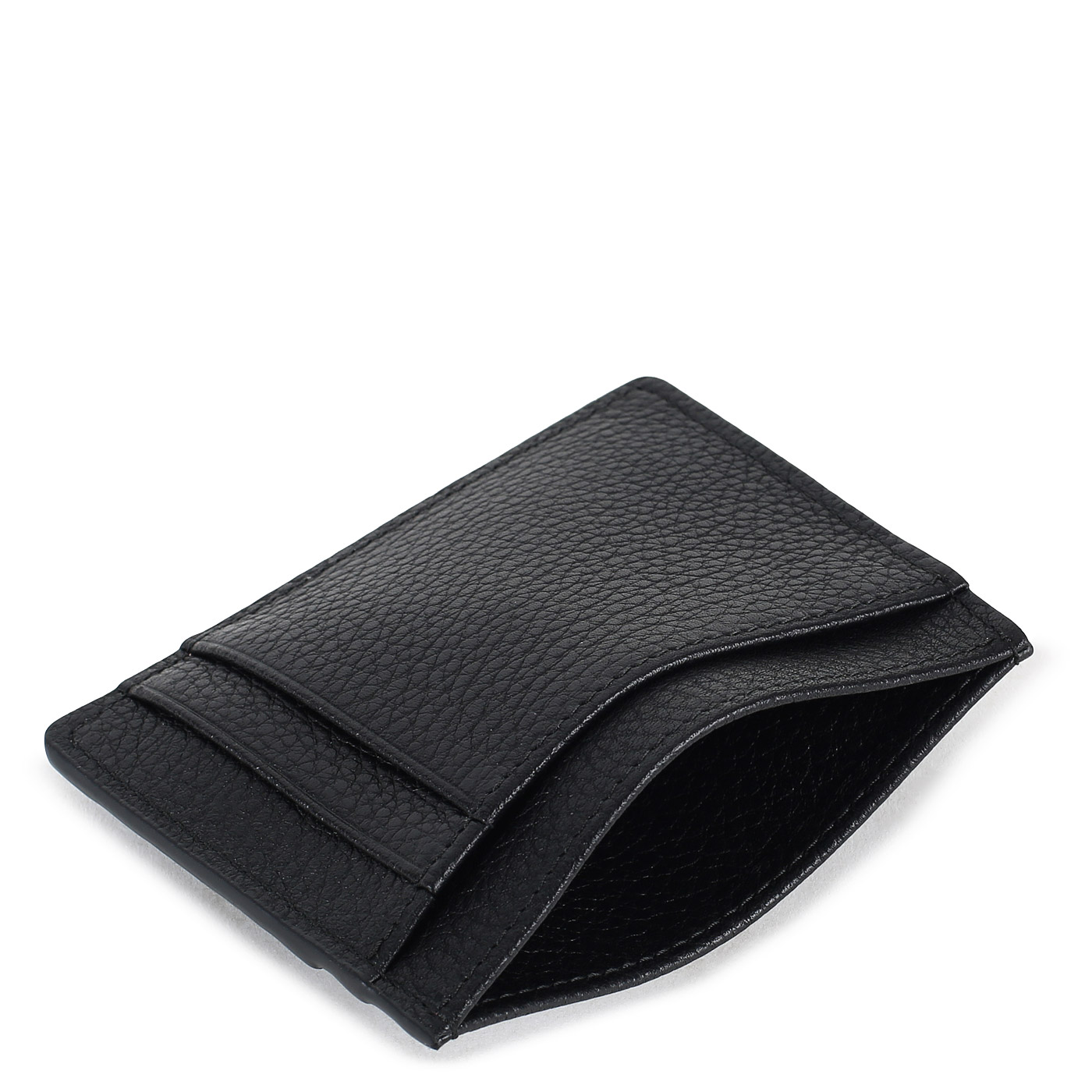 Визитница кожаная Neri Karra 