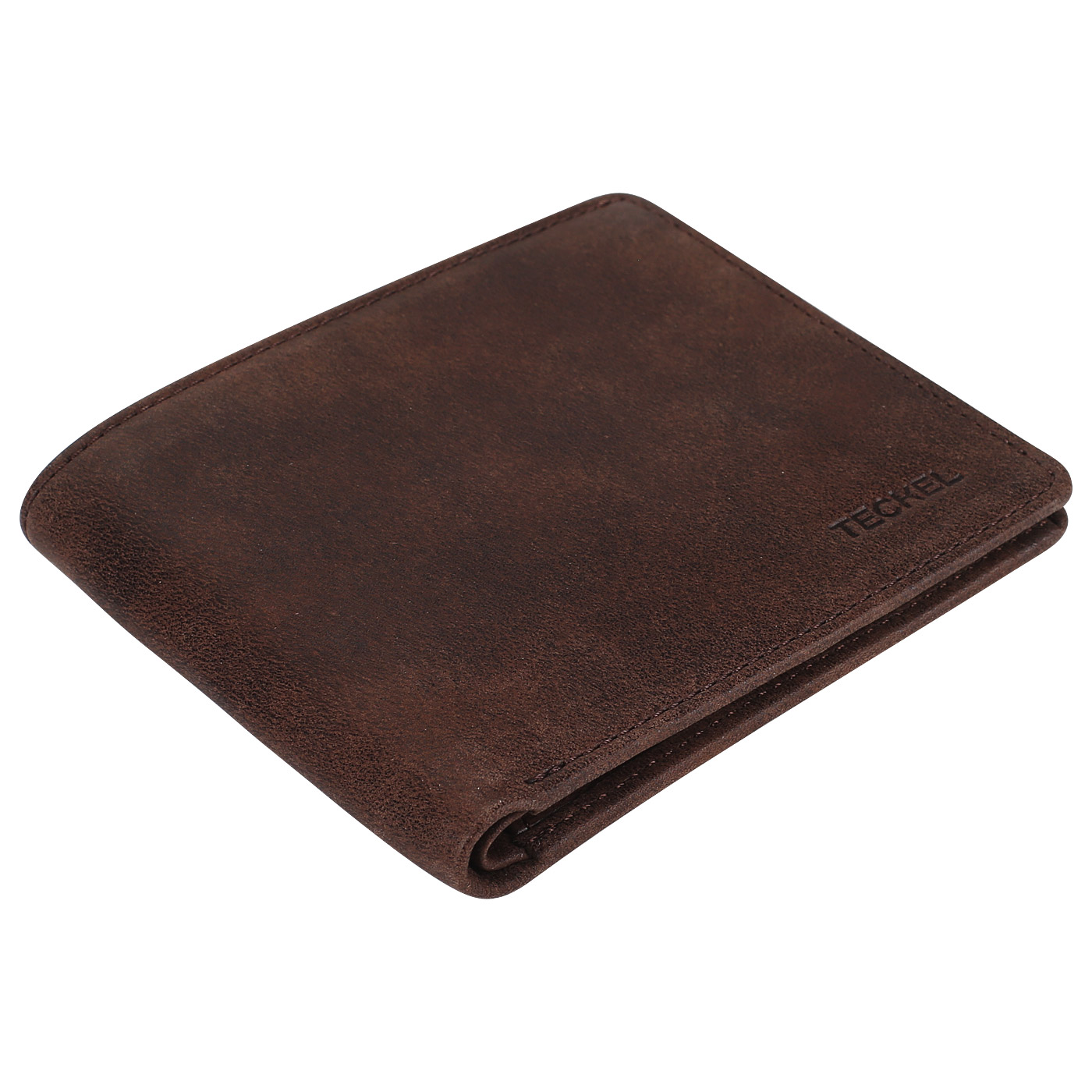 Портмоне из натуральной кожи Teckel 