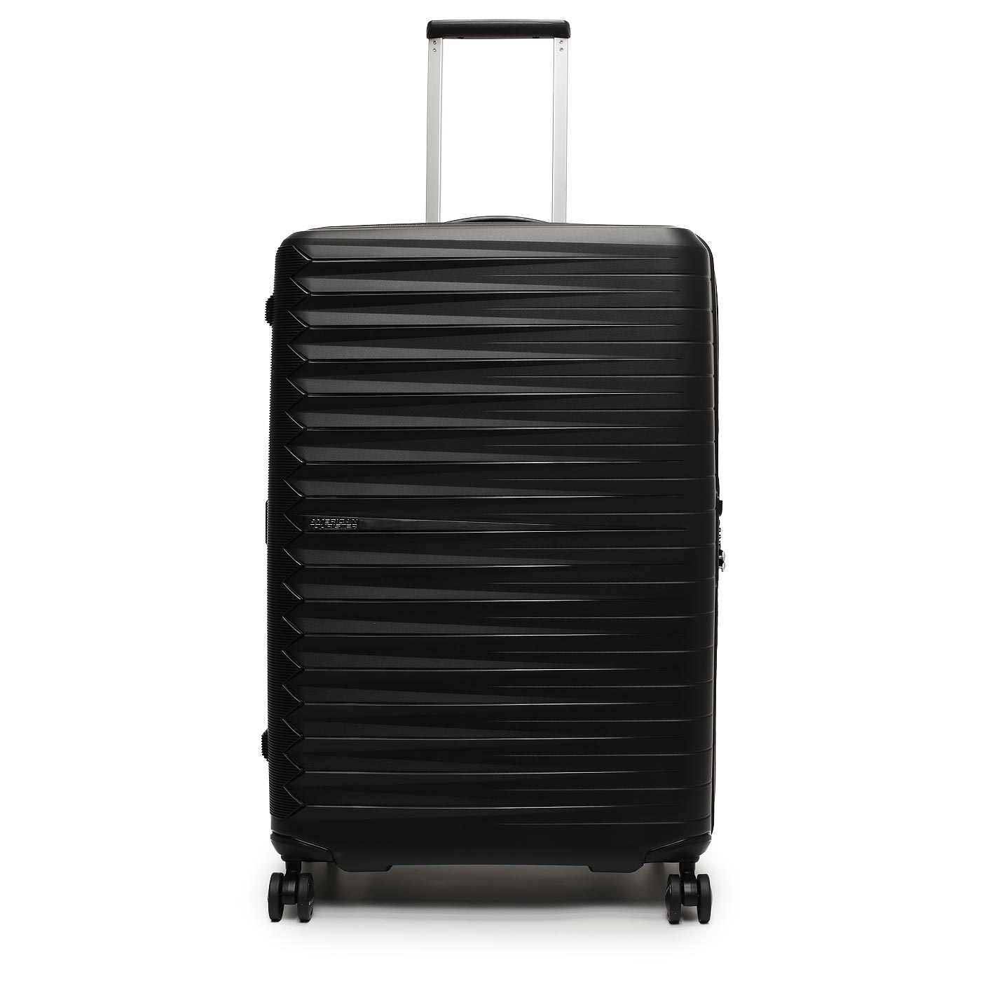 Чемодан большой L из полипропилена American Tourister Fastforward