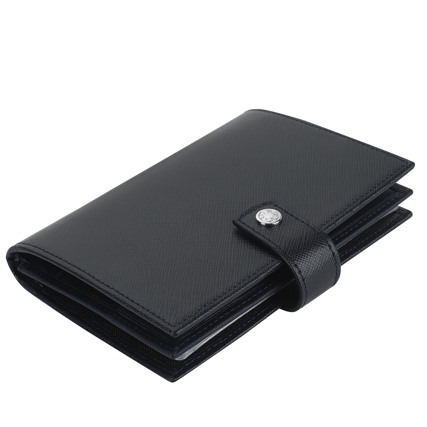 Обложка для паспорта и автодокументов Neri Karra 