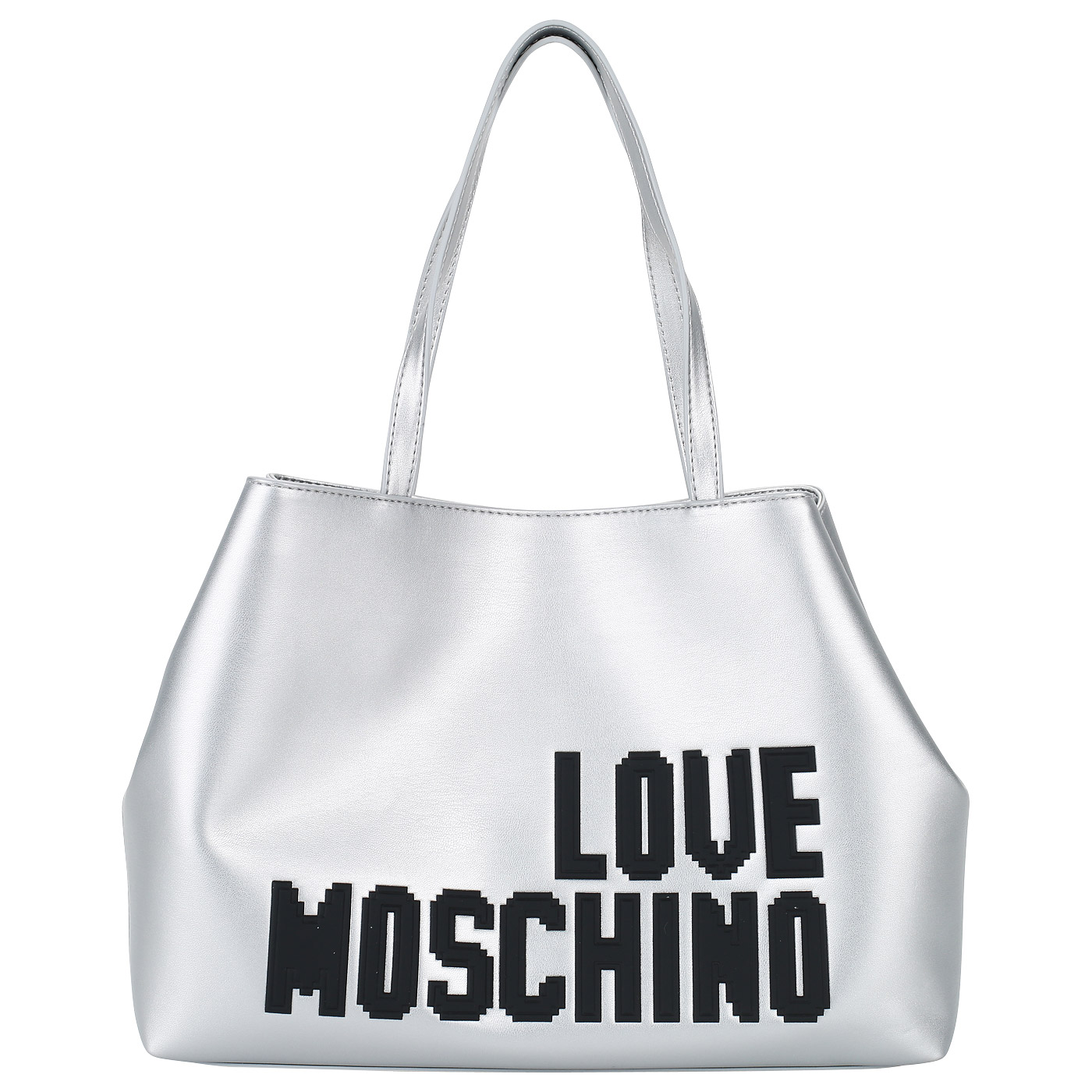 Love Moschino Вместительная женская сумка