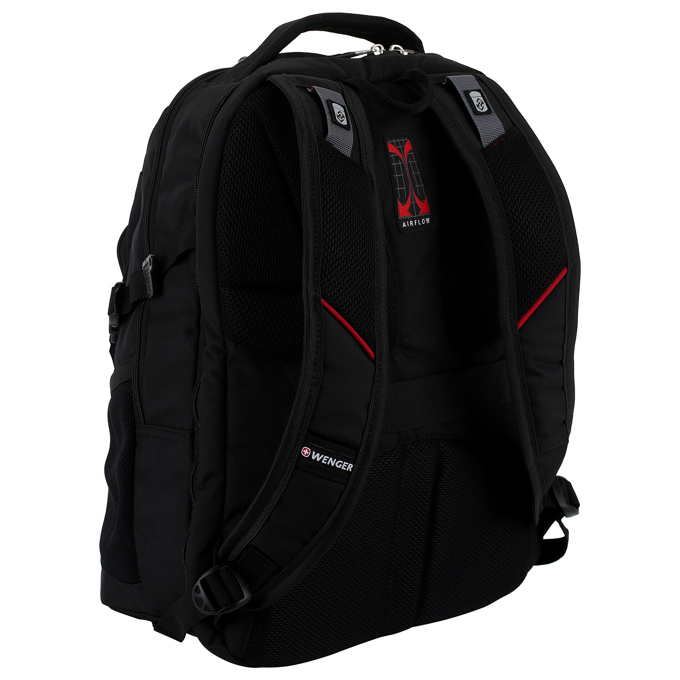 Рюкзак на молнии Wenger 