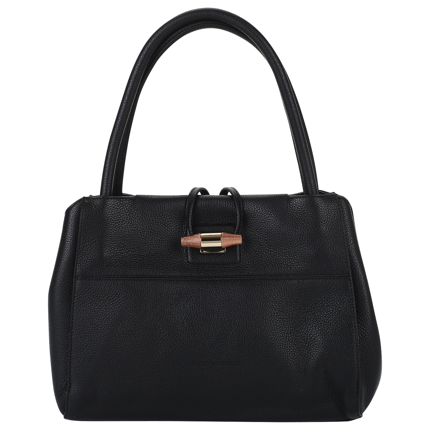 Carlo Salvatelli Сумка из мягкой кожи