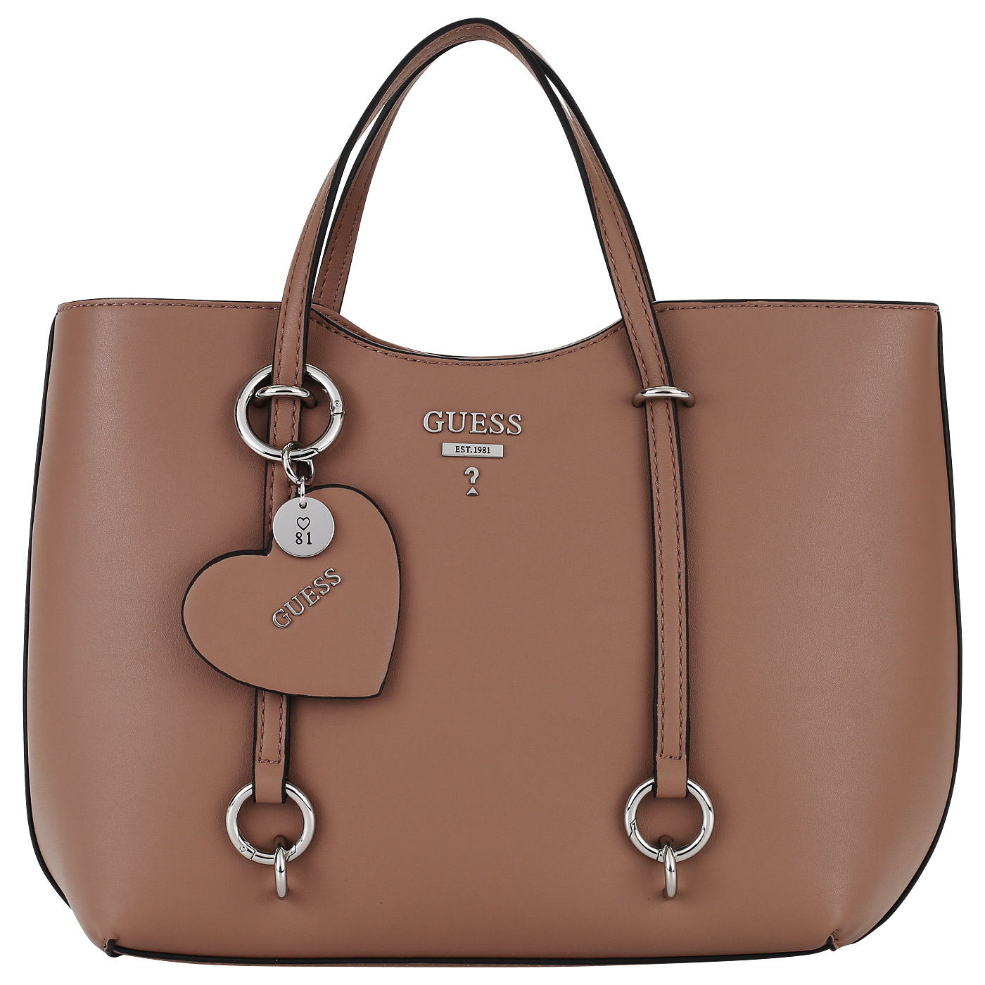 Guess Сумка на молнии