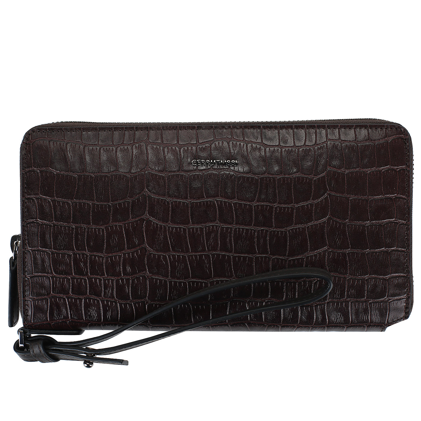 Cerruti 1881 Барсетка на молнии