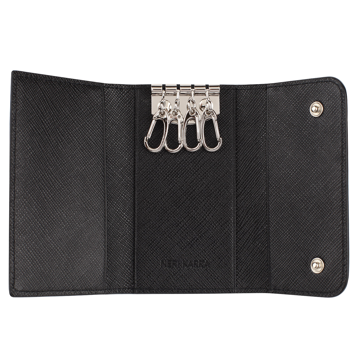 Ключница из сафьяна Neri Karra 