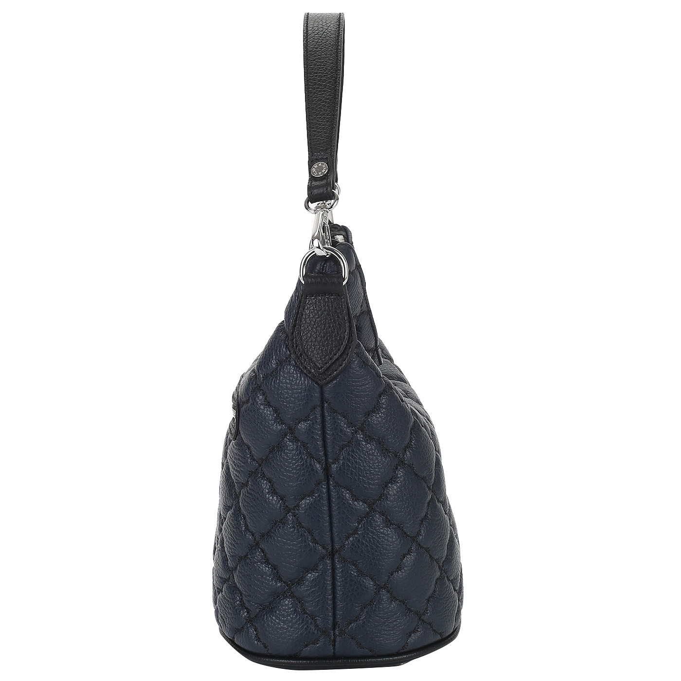 Сумка из стеганой кожи Marina Creazioni 