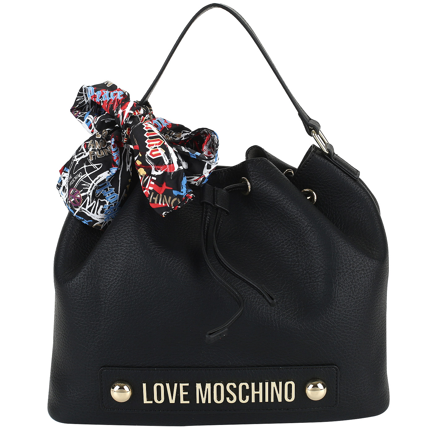 Love Moschino Сумка-хобо
