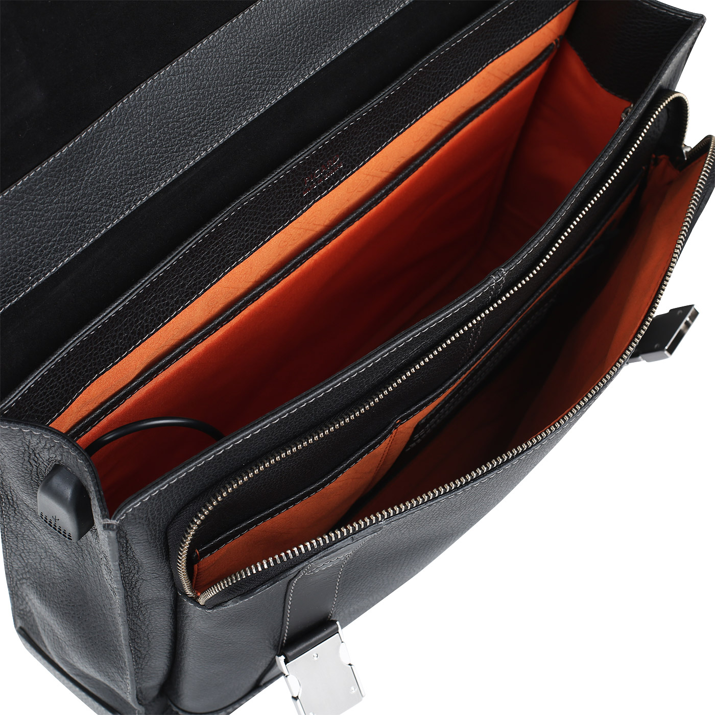 Портфель с двумя отделами Picard Urban Ride