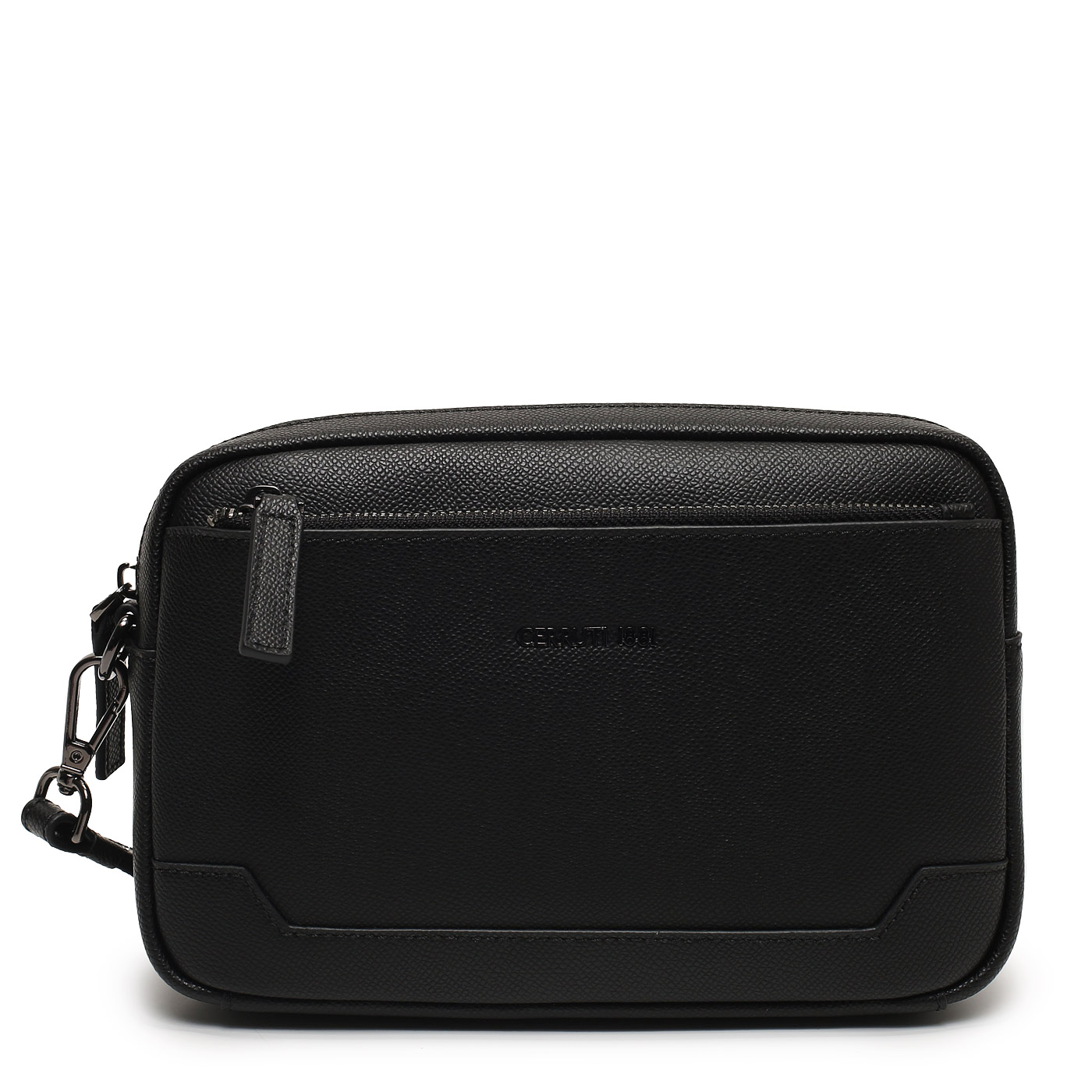 Cerruti 1881 Кожаная визитка