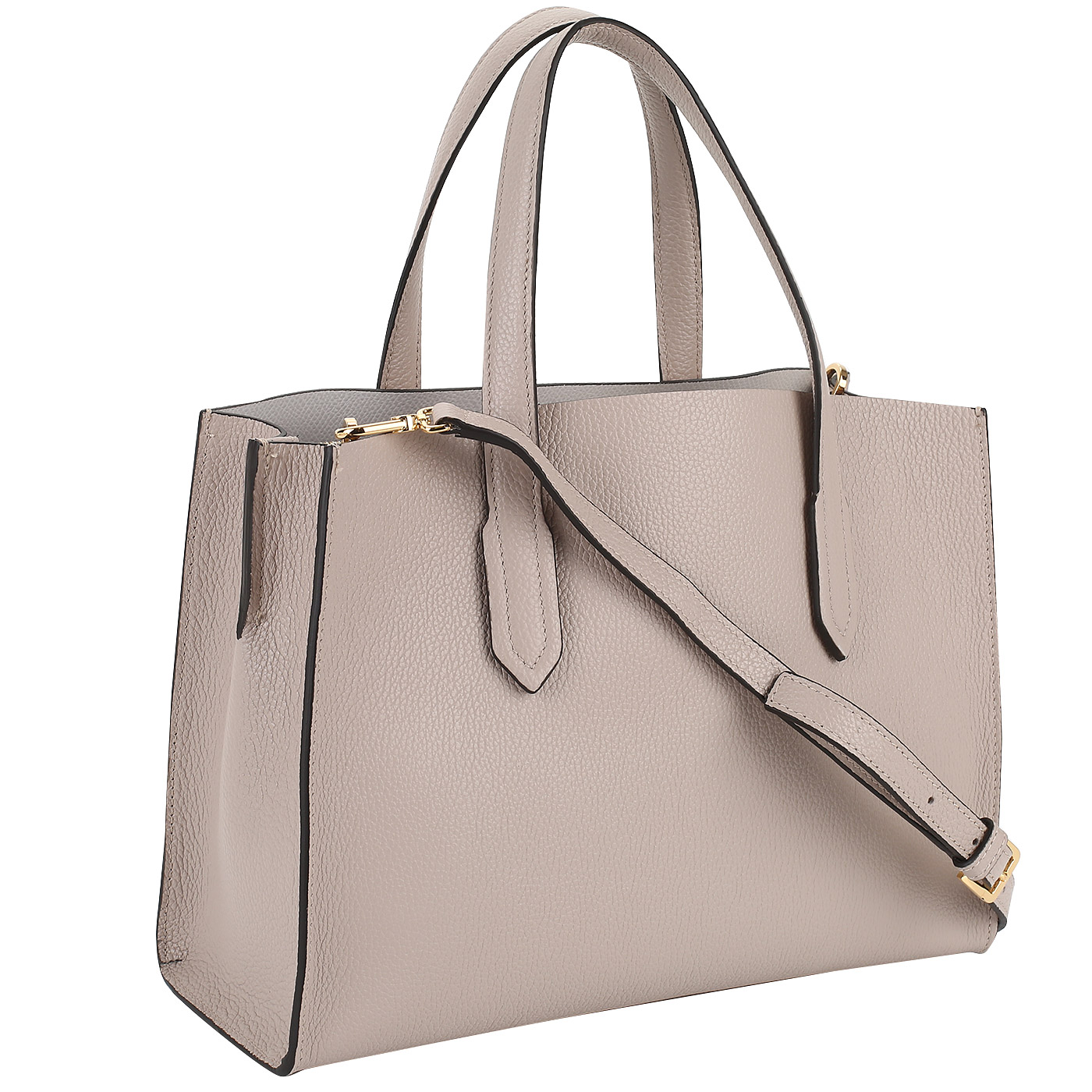 Сумка с двумя отделами Furla Lodovica