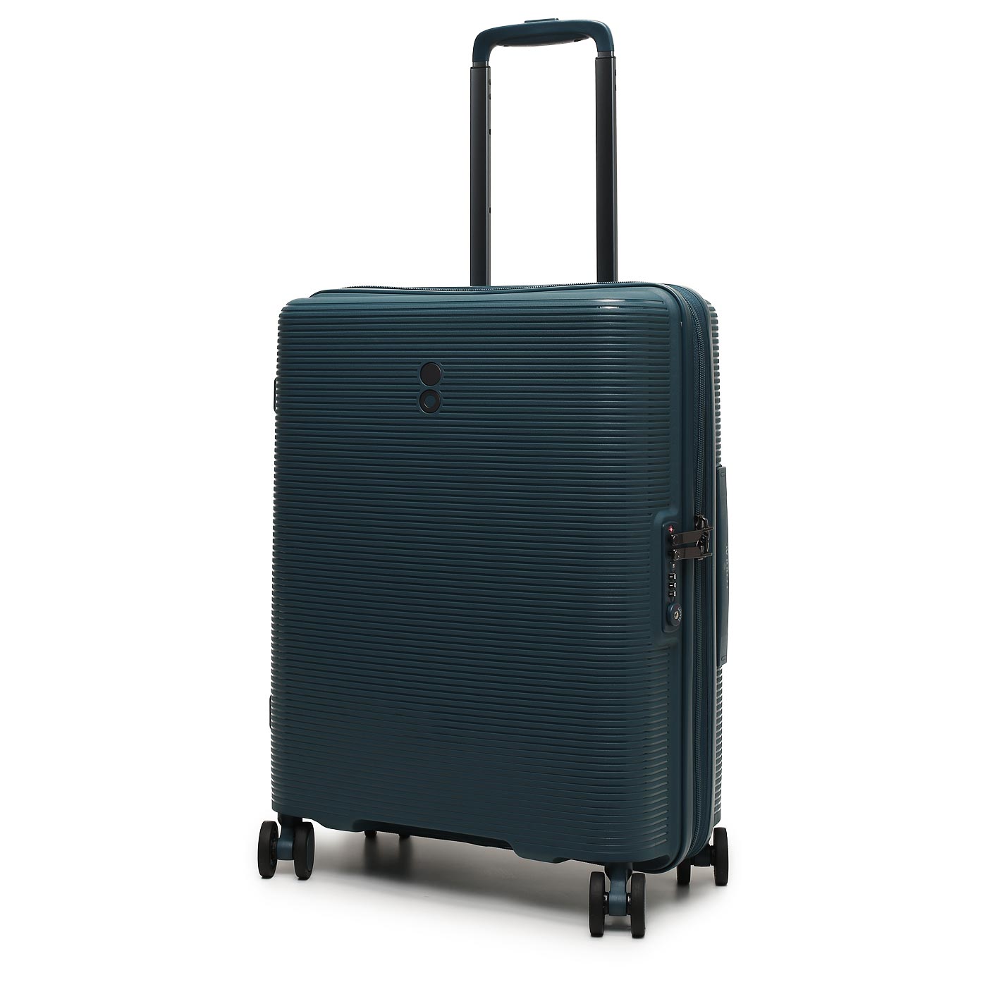 Echolac Чемодан маленький S из поликарбоната