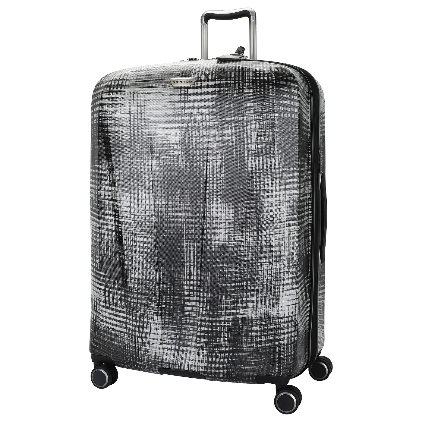 Ricardo Чемодан очень большой XL из поликарбоната