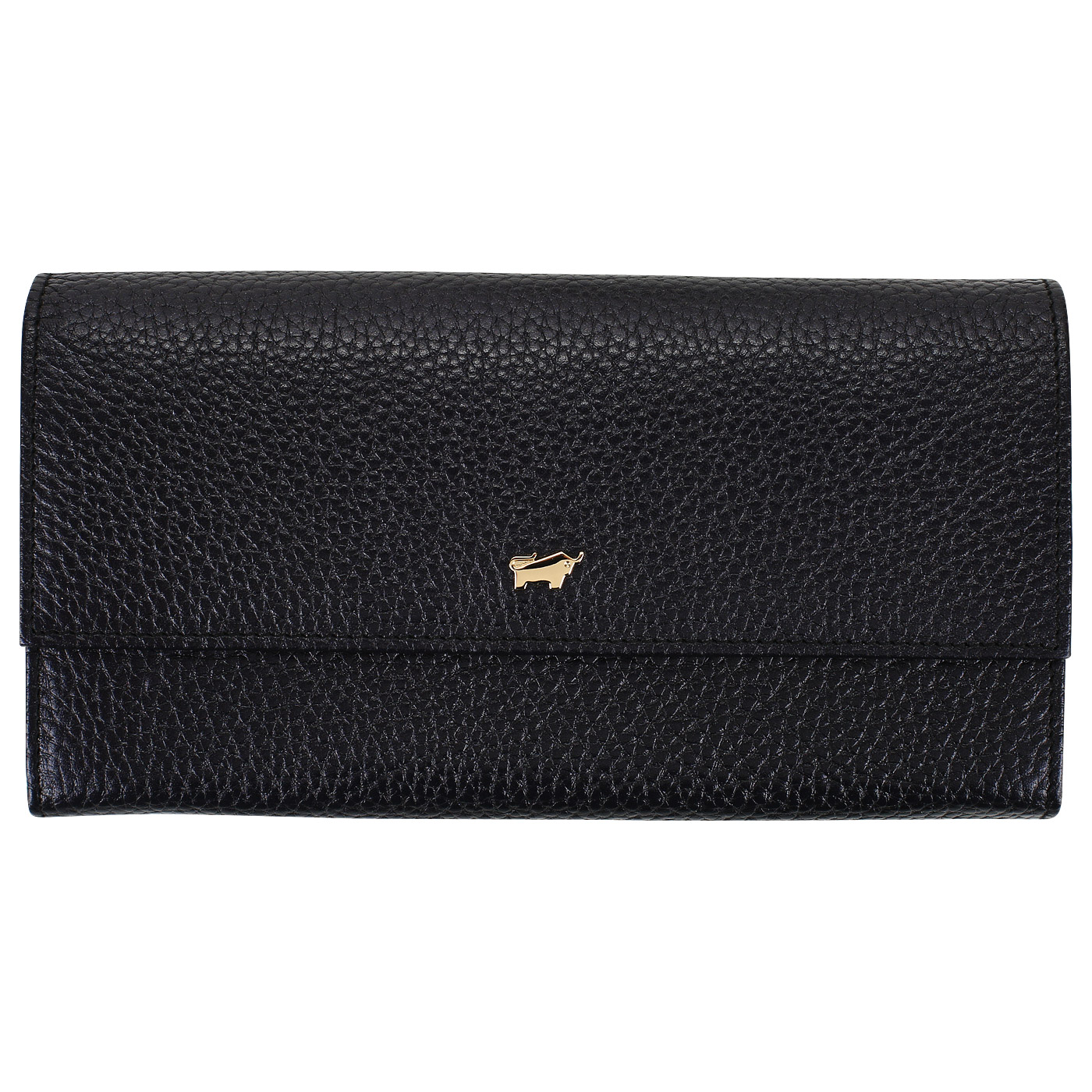 Braun Buffel Кошелек с увеличением объема