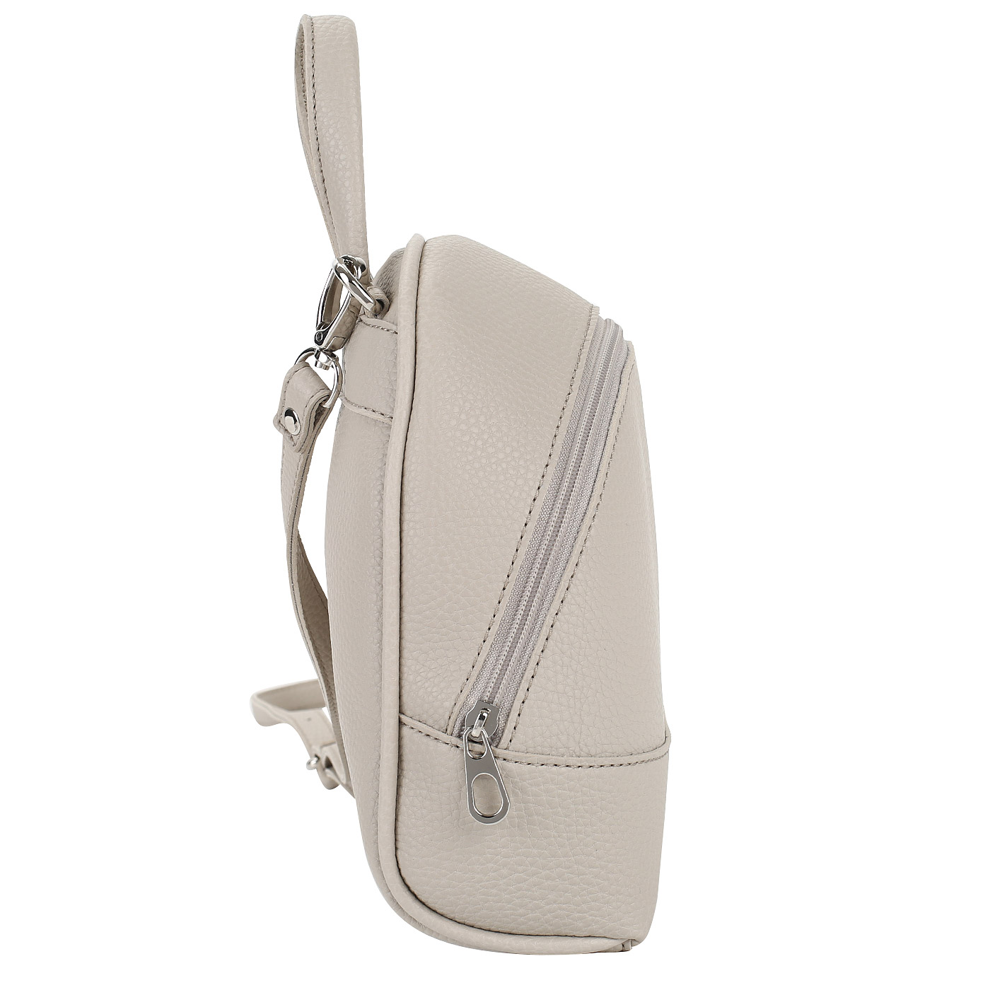 Сумка через плечо на молнии Chatte 