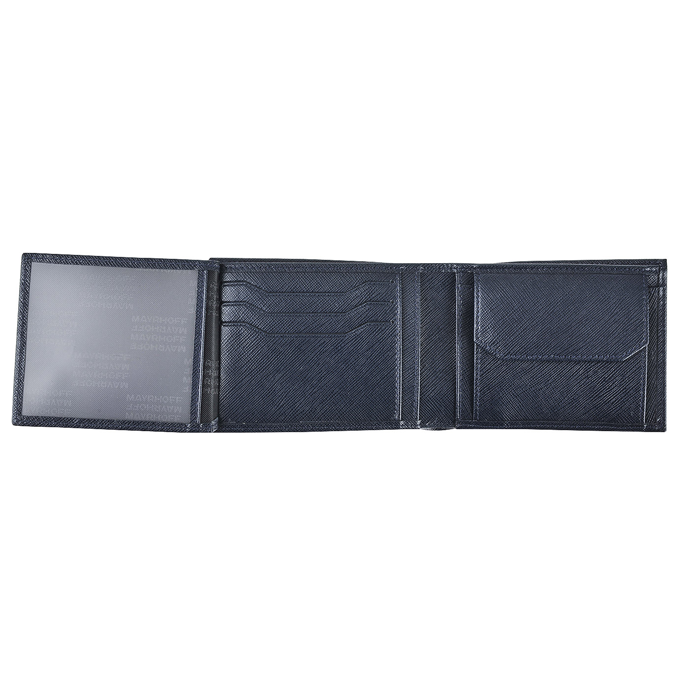 Портмоне Mayrhoff Lord Aston