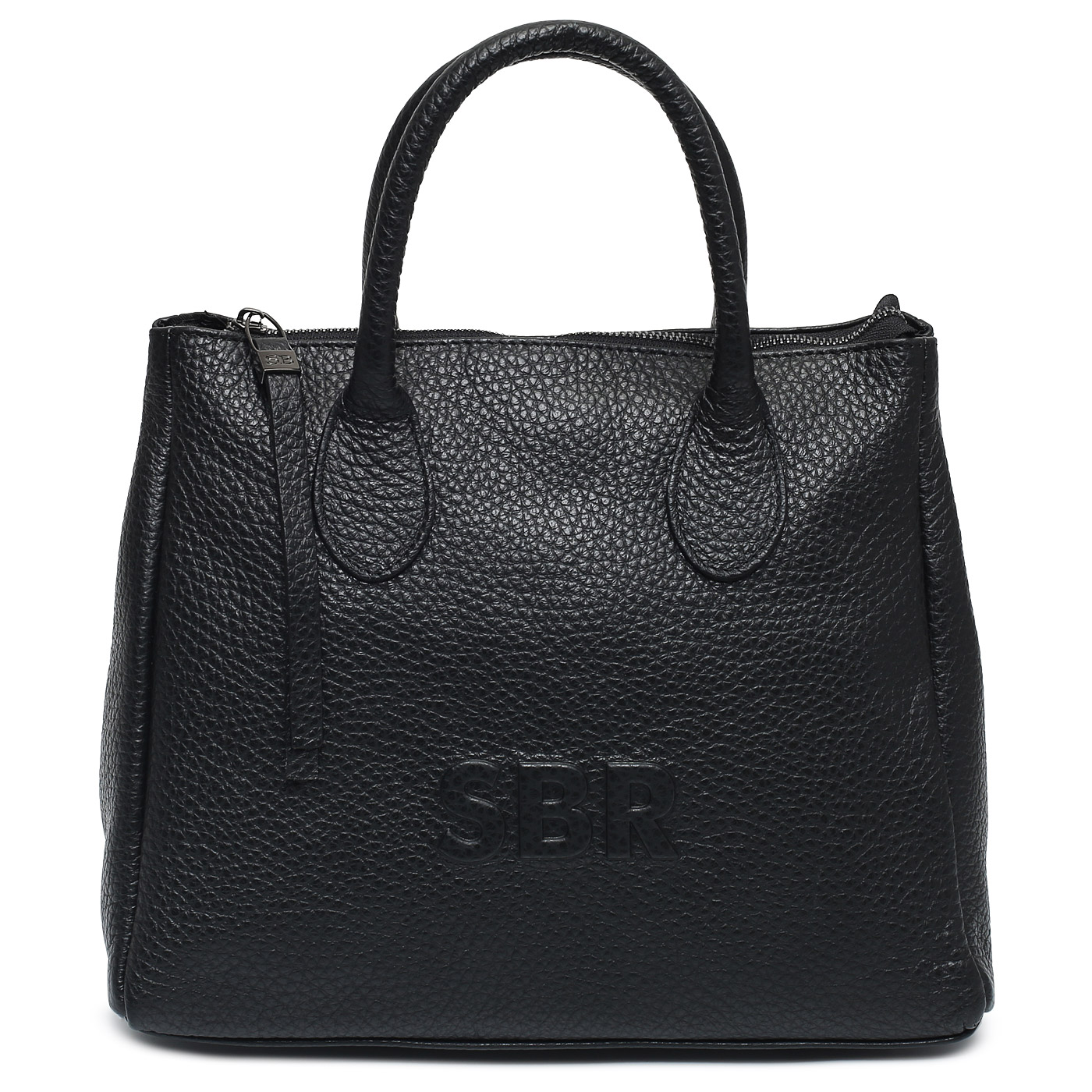 Sara Burglar Кожаная сумка