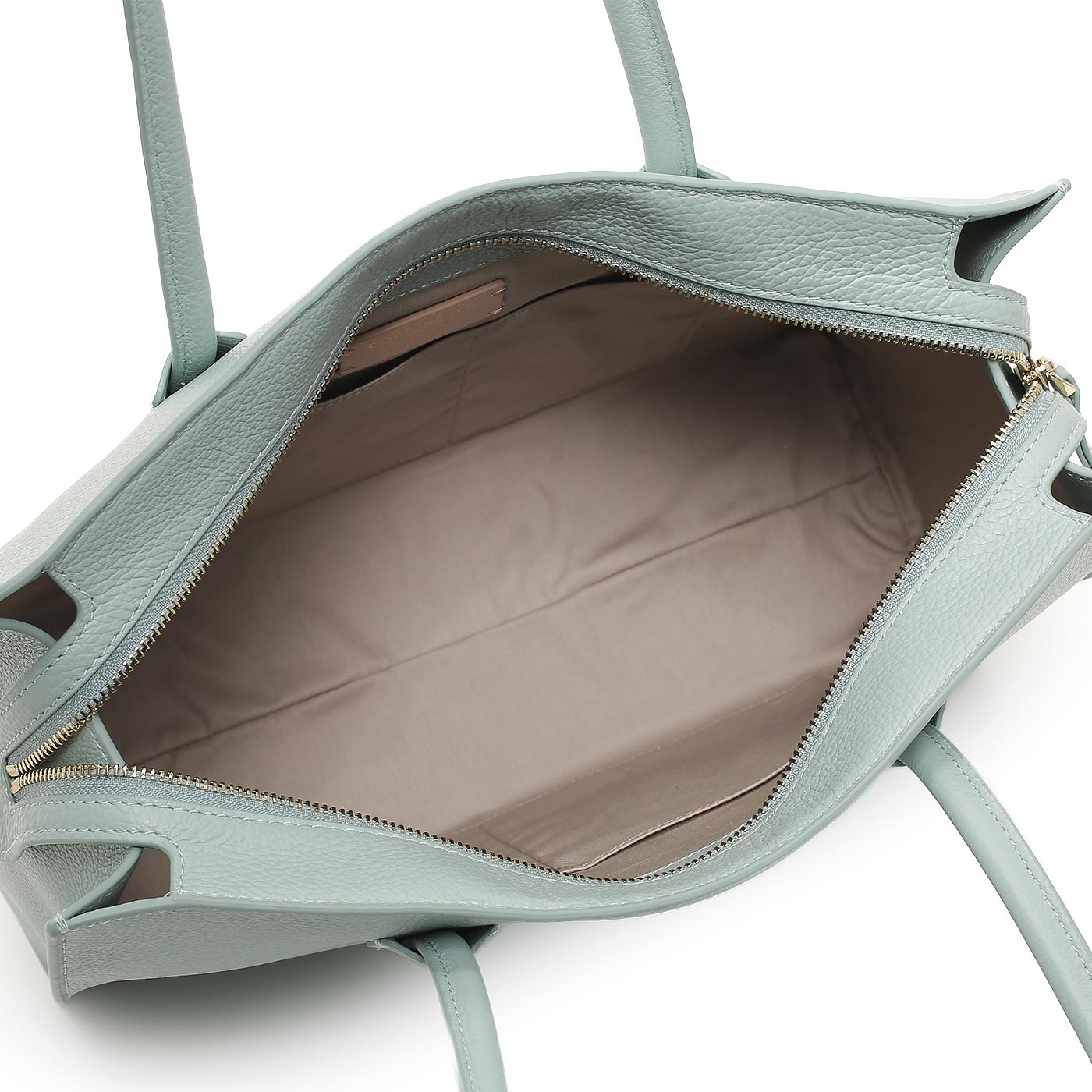 Кожаная сумка Coccinelle CoccinelleMyrtha26