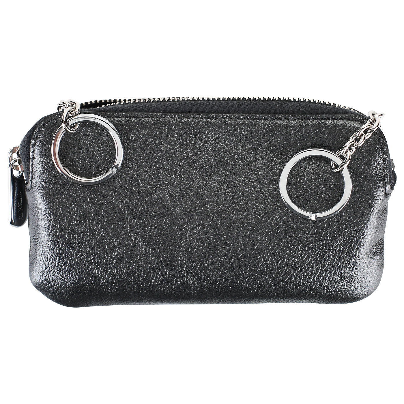 Кожаная ключница Aurelli Stella