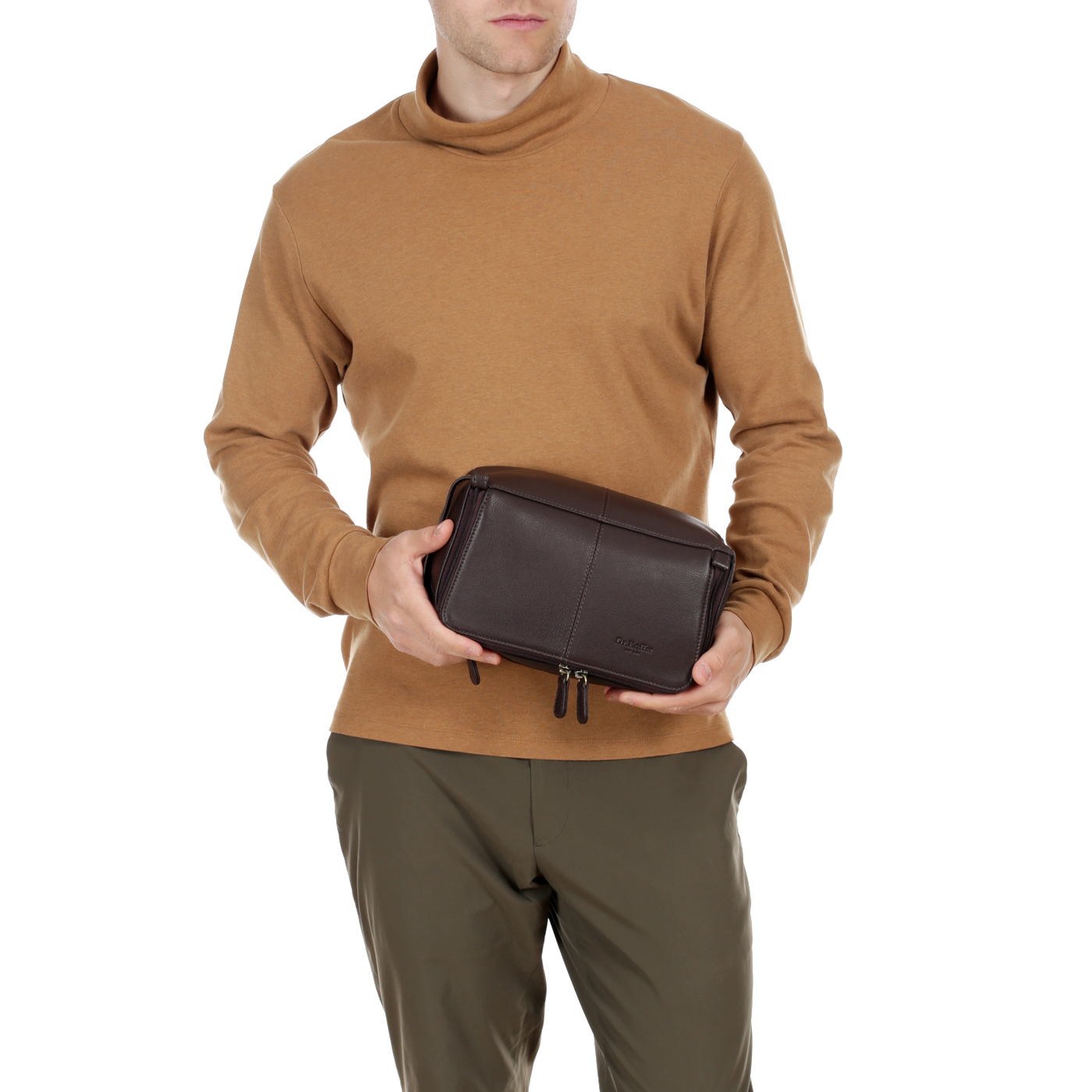 Несессер Dr. Koffer 