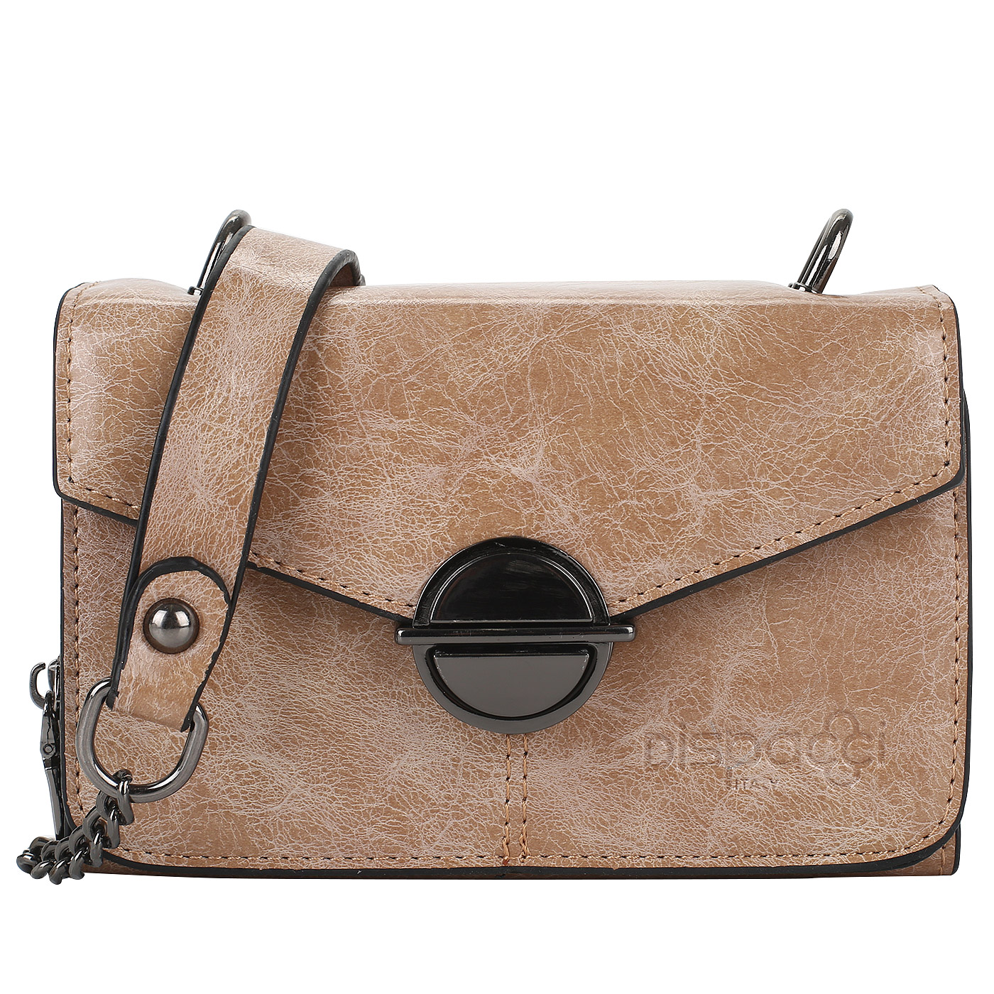 Dispacci Сумочка из экокожи