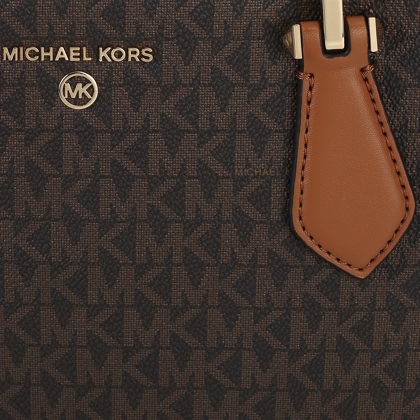 Сумка с короткими ручками Michael Kors Marilyn
