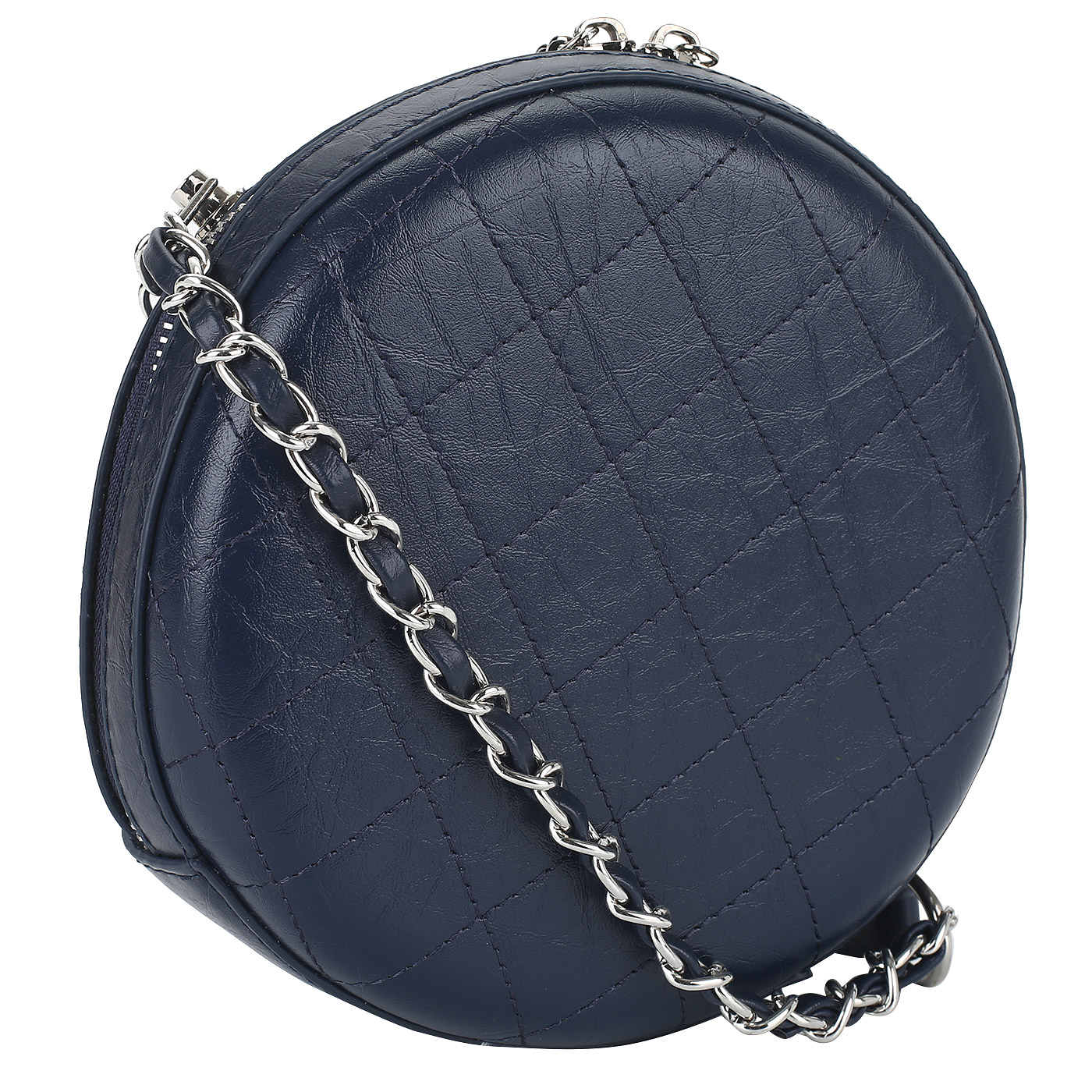 Стеганая сумка через плечо Dispacci 