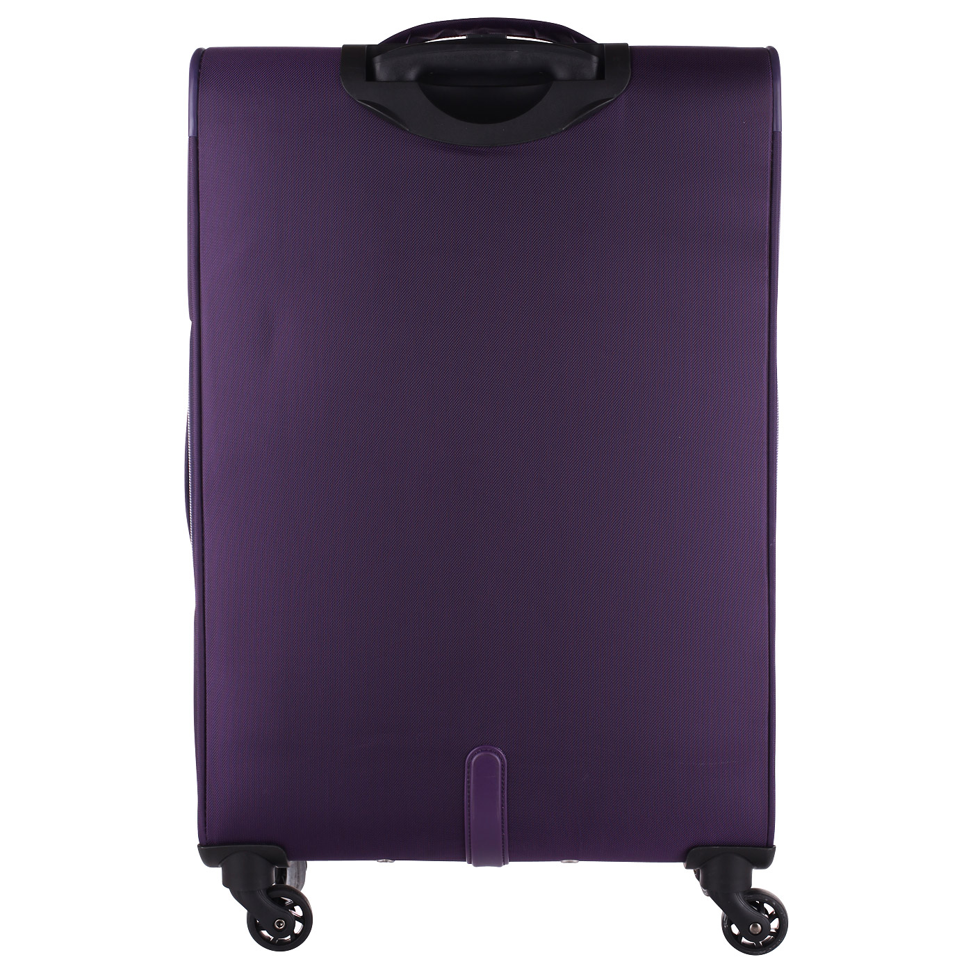 Чемодан средний M тканевый с кодовым замком American Tourister Atlantis