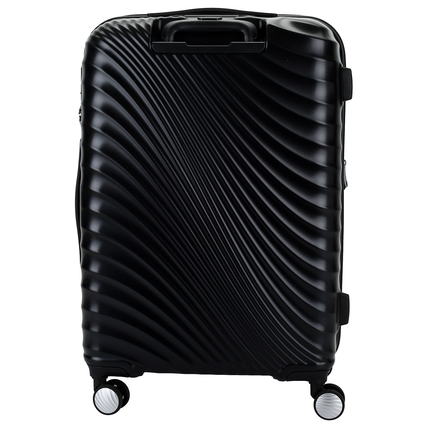 Чемодан средний M из ABS-пластика с кодовым замком American Tourister Jetglam