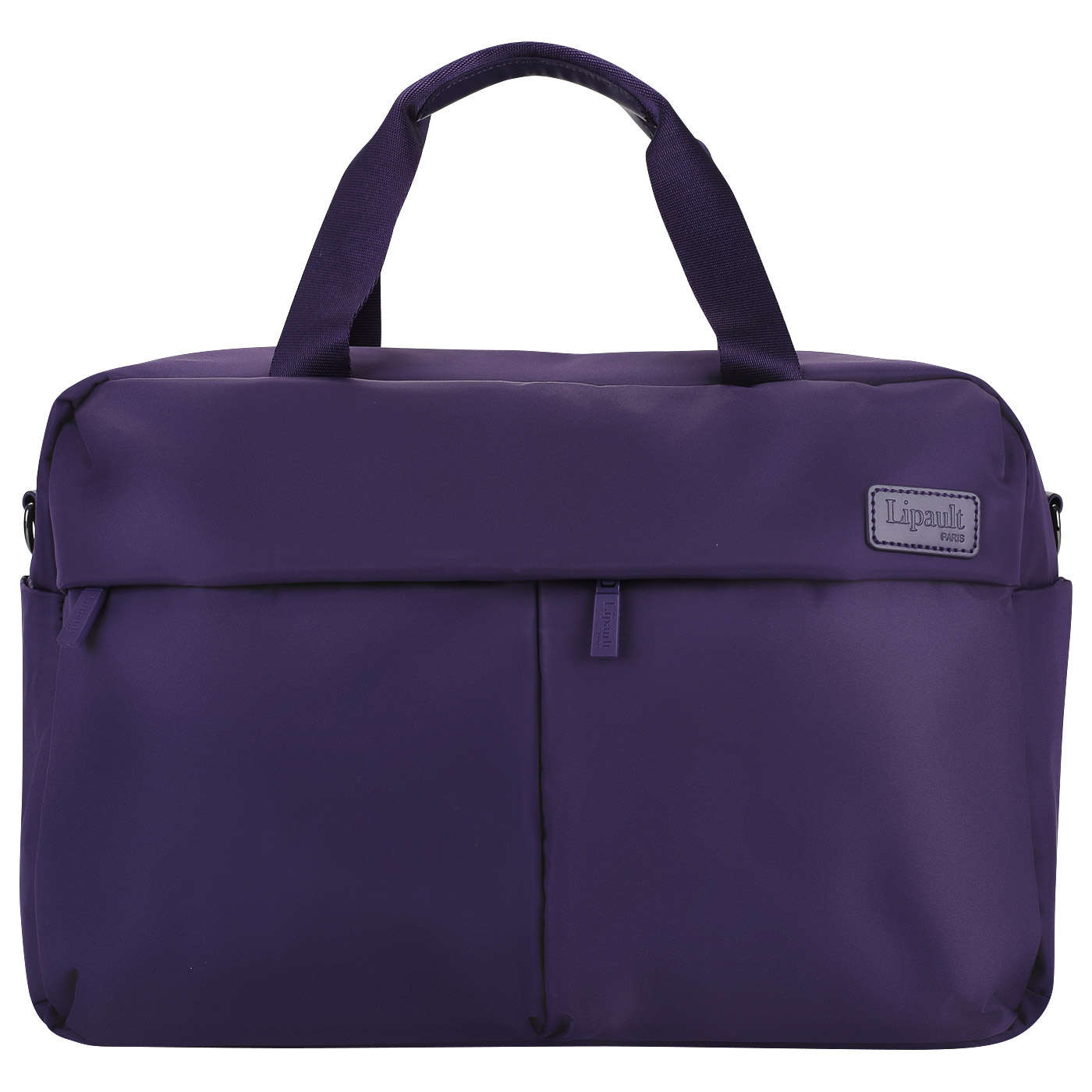 Lipault Дорожная сумка с двумя отделами