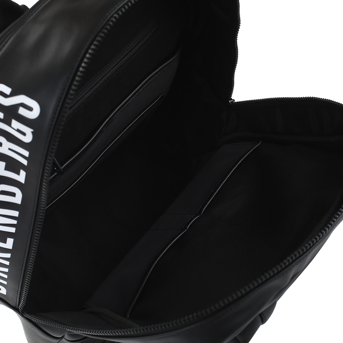 Рюкзак на молнии Bikkembergs Yale