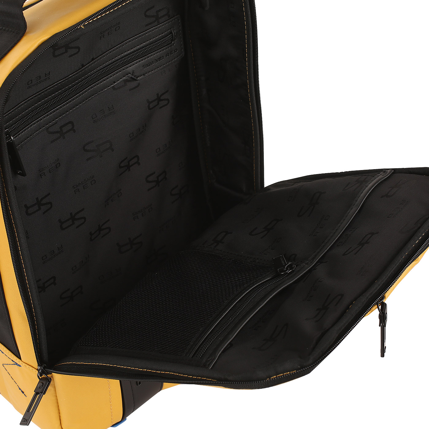 Рюкзак-трансформер с двумя отделами Samsonite Red Ator