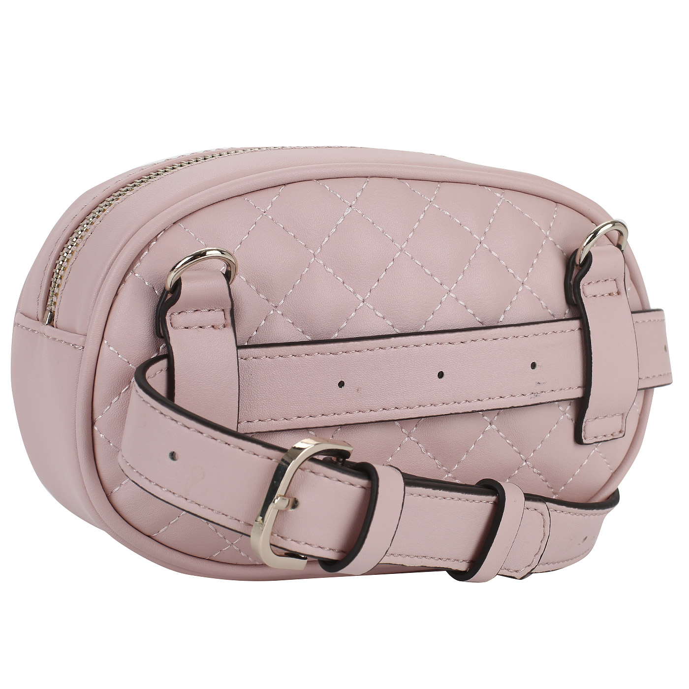 Стеганая сумочка на молнии Guess Guess Passion