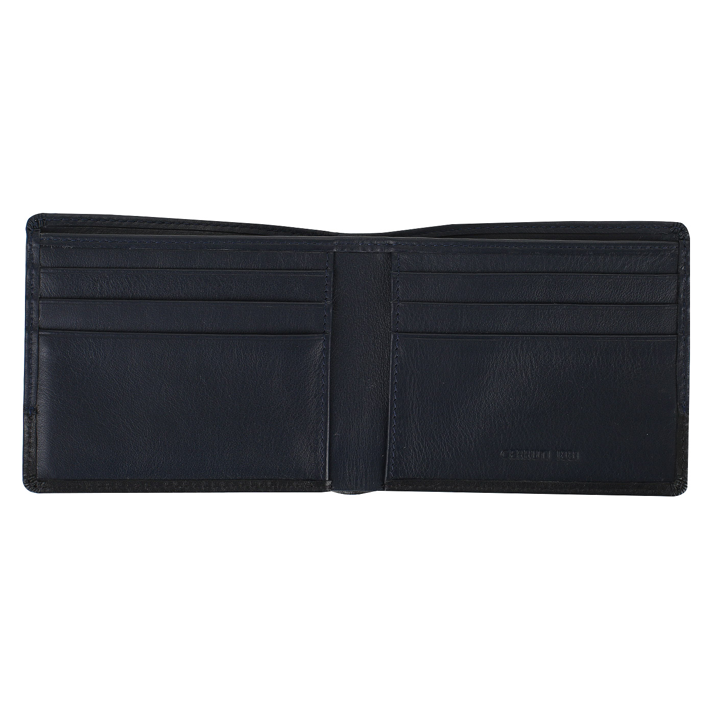 Мужское портмоне из кожи Cerruti 1881 York