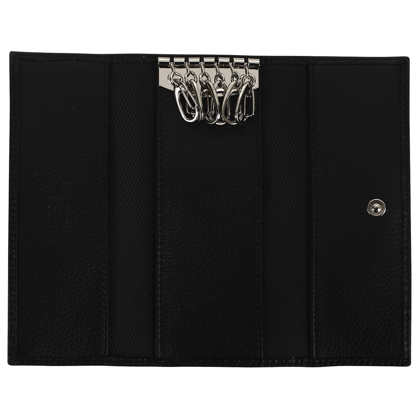 Ключница на кнопке Teckel 