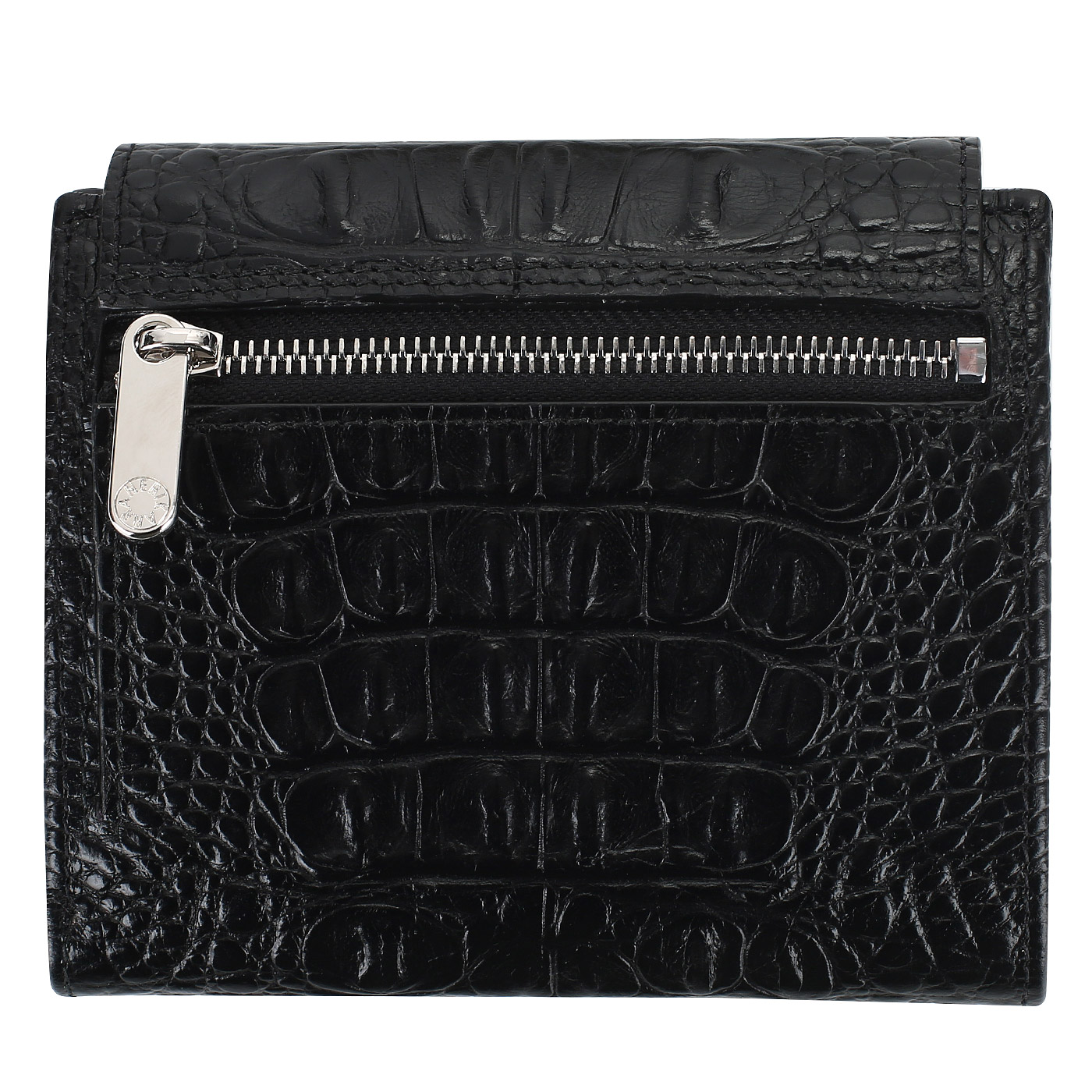 Компактное портмоне Neri Karra 