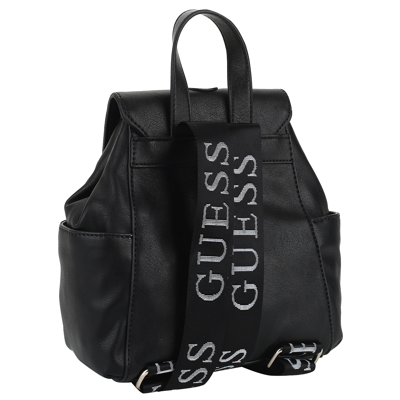 Рюкзак с боковыми кнопками Guess Urban Sport
