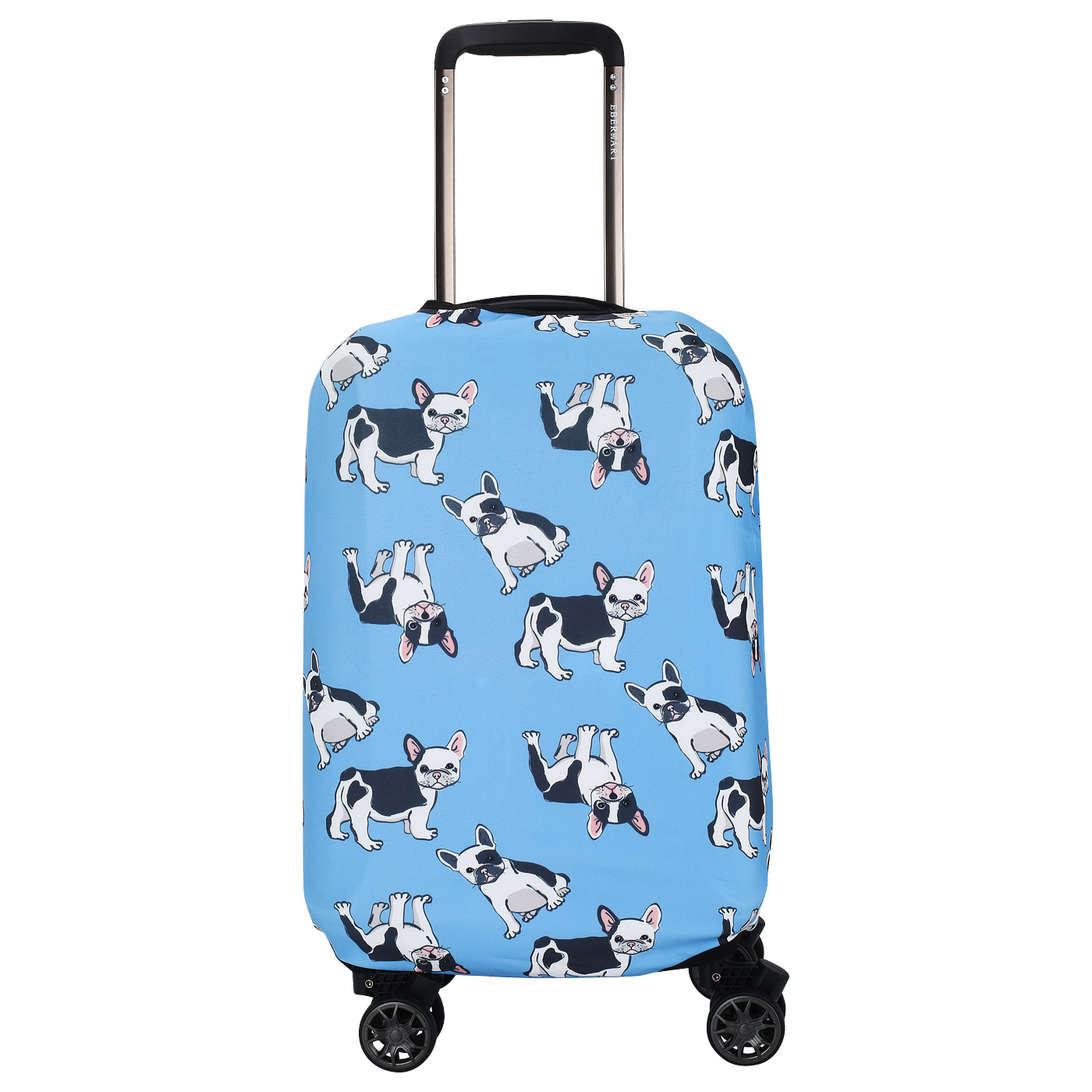 Чехол для чемодана Eberhart Bulldog