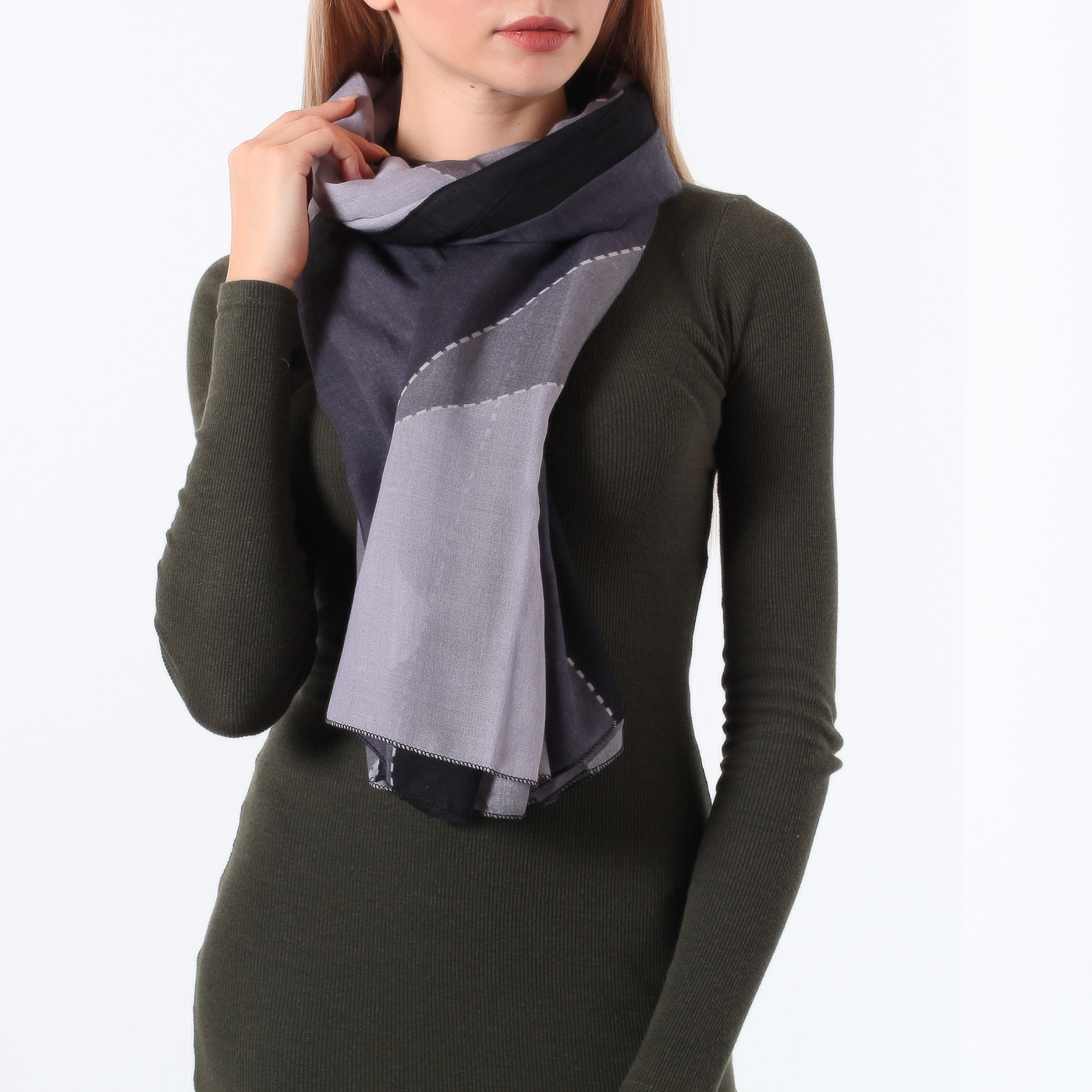 Палантин Jane's Story 