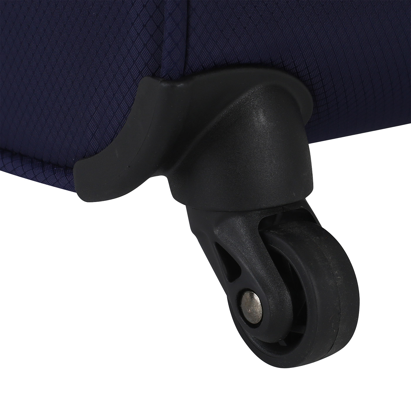 Чемодан маленький S тканевый American Tourister Litewing