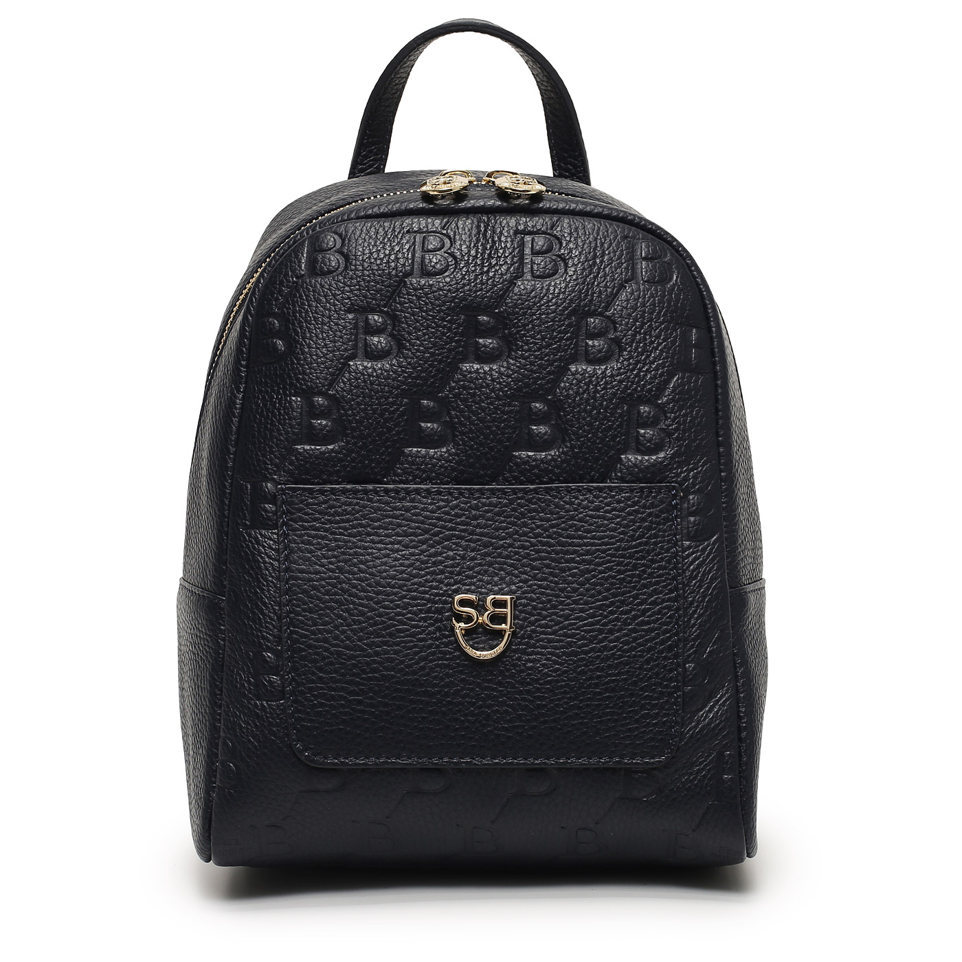 Sara Burglar Кожаный рюкзак