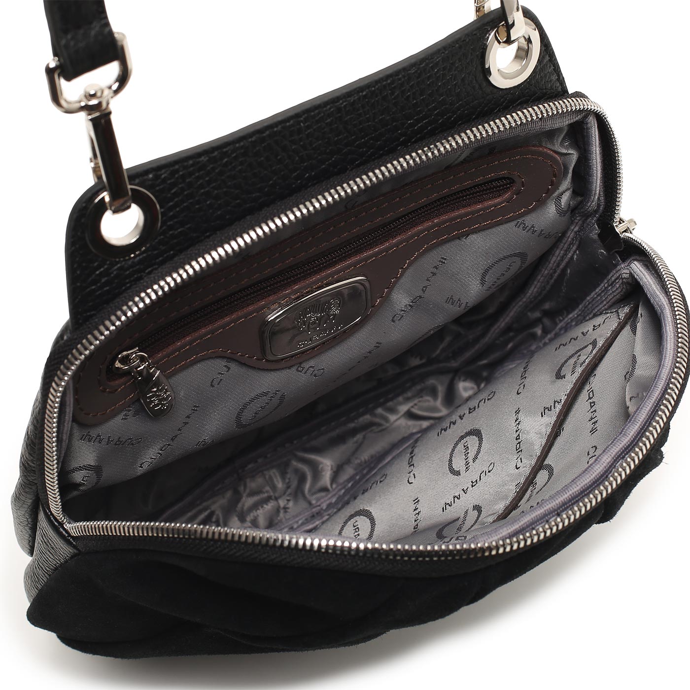 Сумка через плечо Curanni 