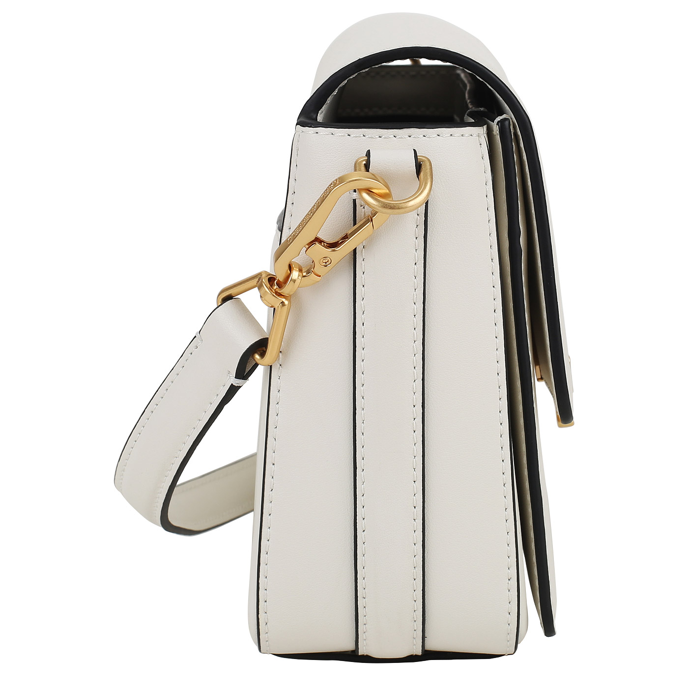 Сумка через плечо Karl Lagerfeld Signature Fan