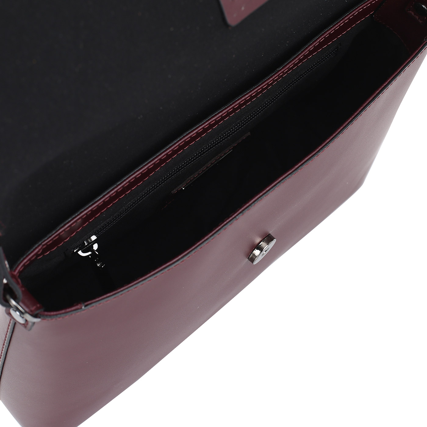 Комбинированная сумка через плечо Ripani Pachira