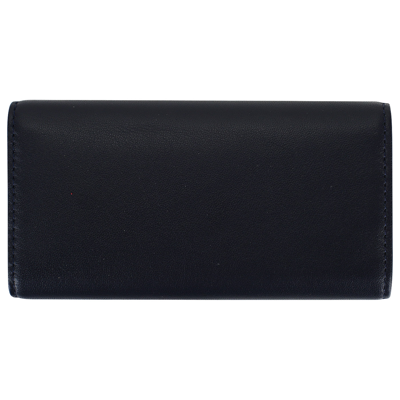 Ключница из гладкой кожи Aurelli Luna tropico