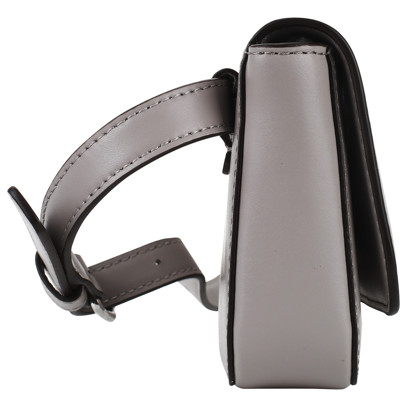 Кожаная поясная сумочка Michael Kors Mott